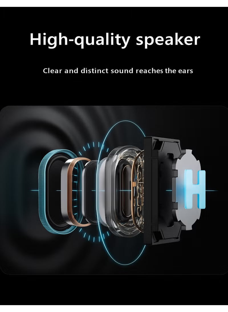 Airmez S1 Smart AI Glasses