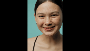 Garnier - 3-in1 Rosy Glow (Original)