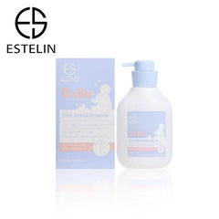 2-in-1 Baby Wash & Shampoo (Original)