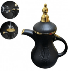 2-in-1 Bakhoor