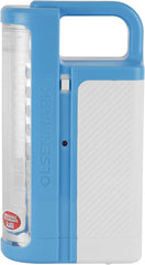 2-in-1 Flashlight & LED Lantern ©