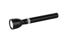 2-in-1 Flashlight & LED Lantern ©