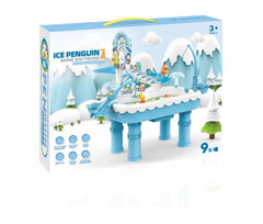 2-in-1 Ice Penguin