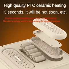 2-in-1 Shoe Dryer