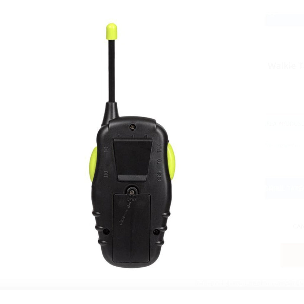 2-Ways Kids Walkie Talkie
