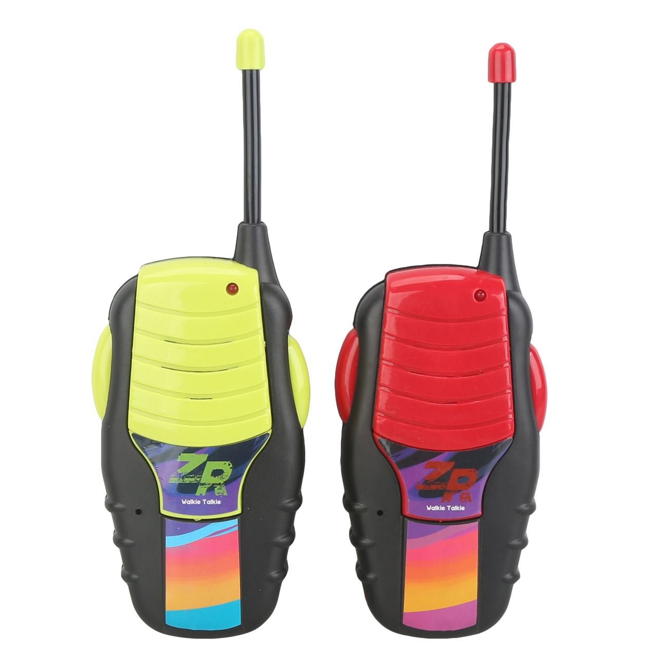 2-Ways Kids Walkie Talkie