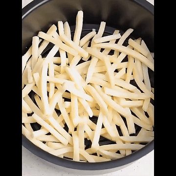 Oisnie - Multi Functional Air Fryer ©