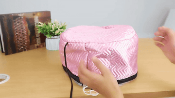 Deep Conditioning Thermal Cap