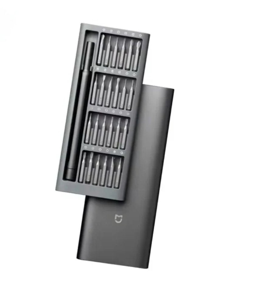 24 in 1 Electric Screwdriver Set ©