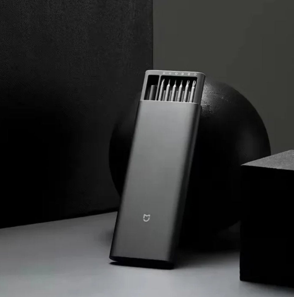 24 in 1 Electric Screwdriver Set ©