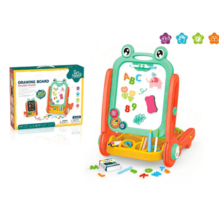 3D Kids Writing Board