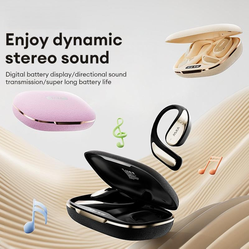 Vogbuds 5 Pro AI Translation Earbuds