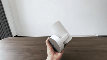 Mini Highlight Coating Lens Projector ©