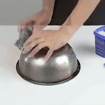Multifunctional Cookware Cleaner