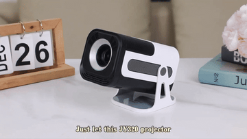 LED - Multimedia Projector ©