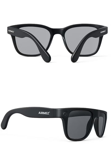 Airmez S1 Smart AI Glasses