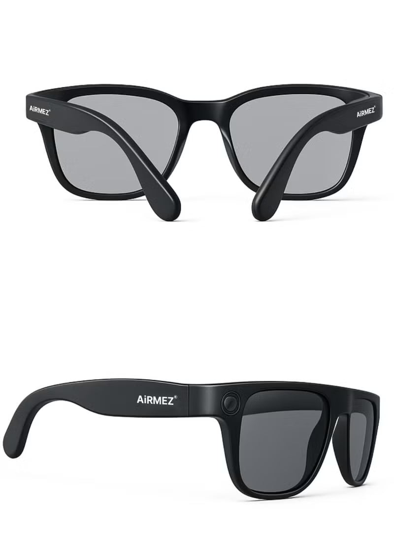 Airmez S1 Smart AI Glasses