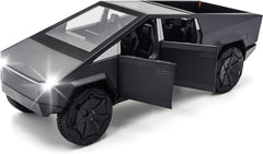 Cybertruck Model: 1/24 Diecast Metal Toy