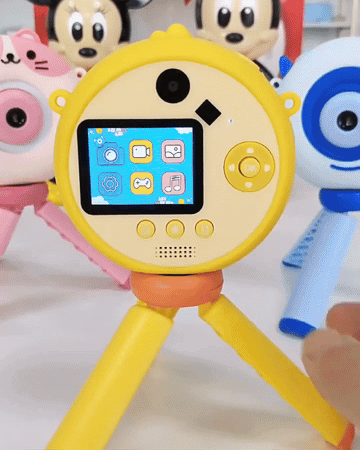 Portable Digital Camera