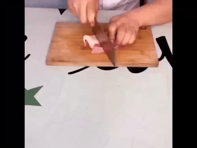 Electric Knife Sharpener