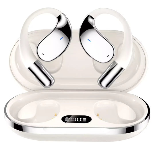 Vogbuds 5 Pro AI Translation Earbuds