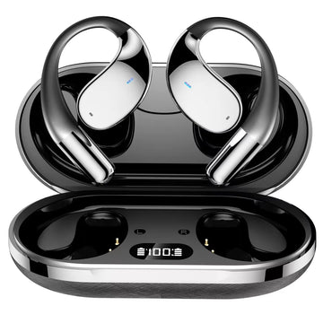 Vogbuds 5 Pro AI Translation Earbuds