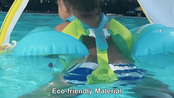 Baby Swimming Ring