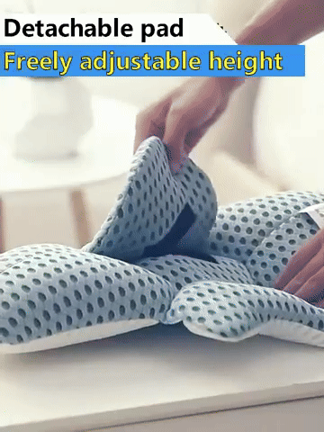 Cushion Back Support Pillow