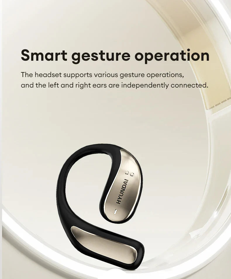 Vogbuds 5 Pro AI Translation Earbuds