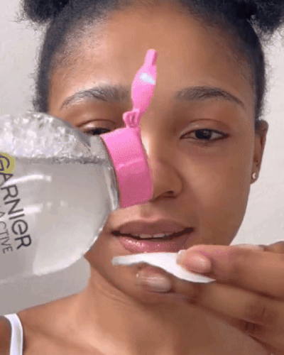 Garnier - Miracle Water Cleanser (Original)