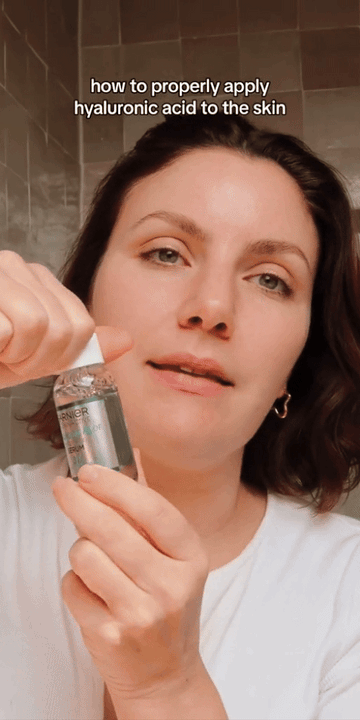 Garnier - Skin Natural Serum (Original)