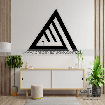 Acrylic Elevate Wall Art