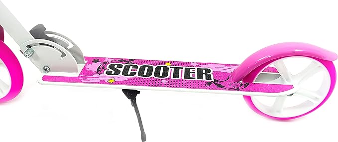 Adjustable Urban Scooter ©