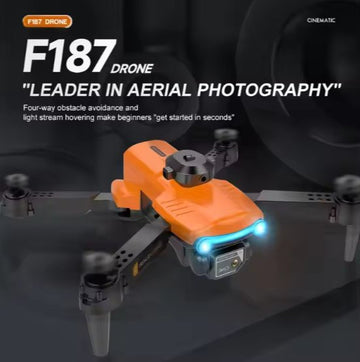 Air Selfie Drone (F187) ©