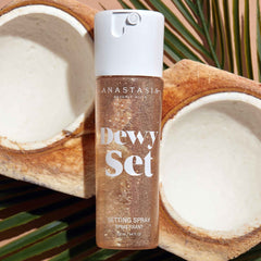 Anastasia Beverly - Hills Dewy Set Setting Spray ©