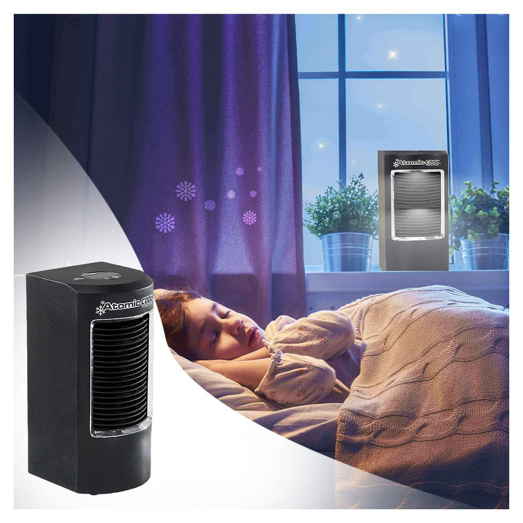 Atomic Cool - Personal Cooler