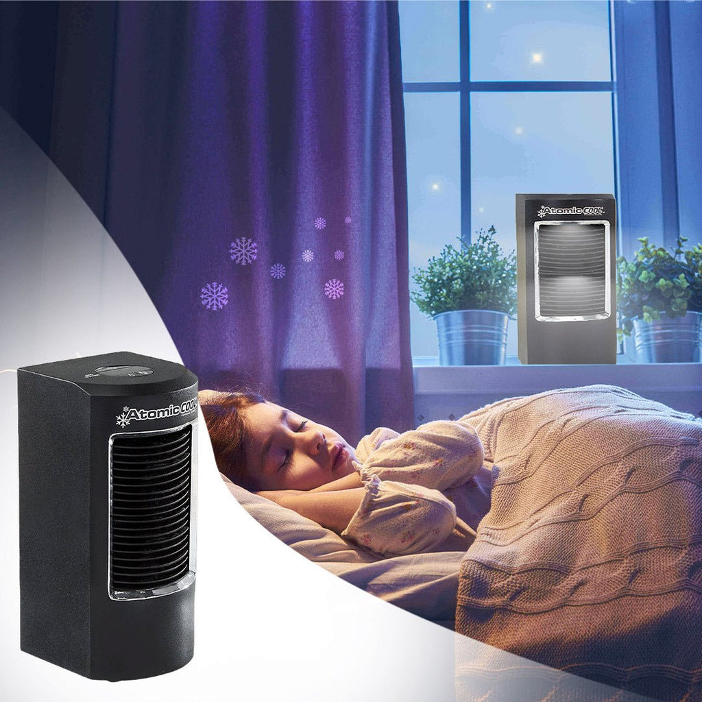 Atomic Cool - Personal Cooler