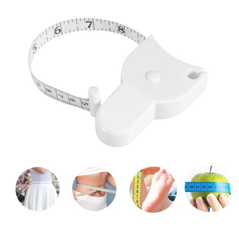 Automatic Body Measuring Tape