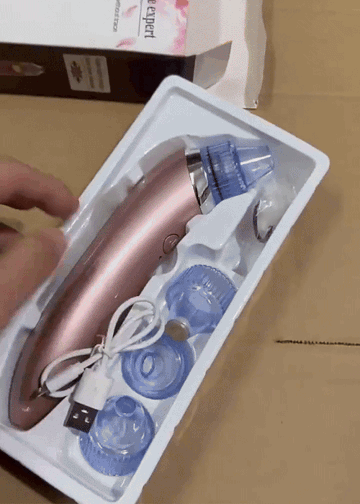 Sniffing Equipment for Children