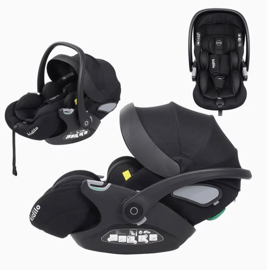 Baby Car Seat (KBH602) ©
