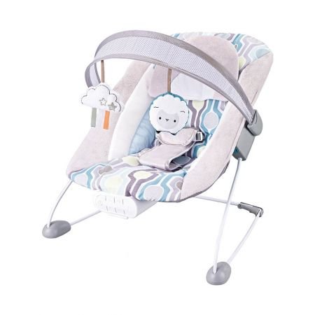 Baby Rocker & Swing Chair