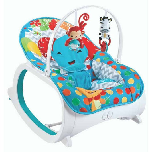 Baby Rocking Chair ©