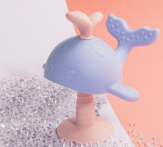 Baby Teething Toy