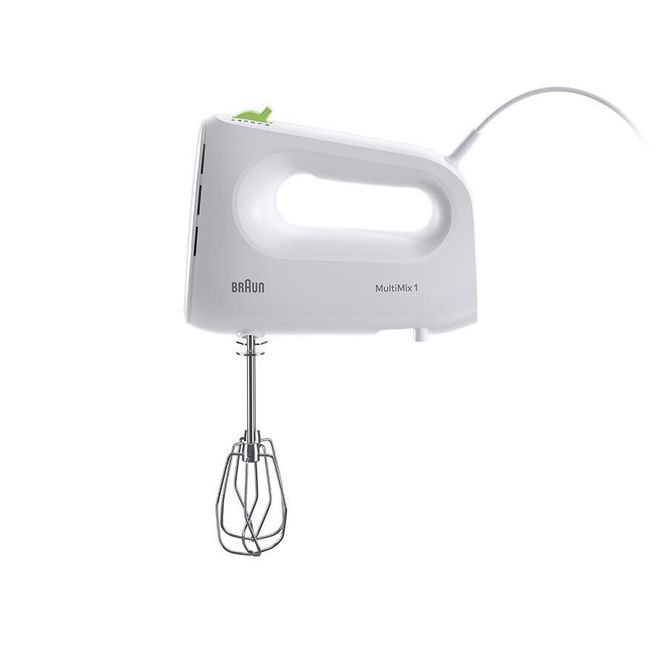 Barun - Compact Hand Mixer (HM 1100)©