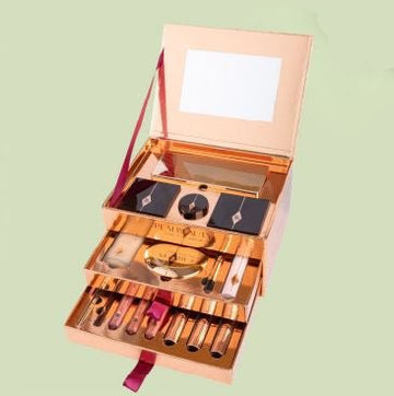 Beauty Box (RB-1012) ©