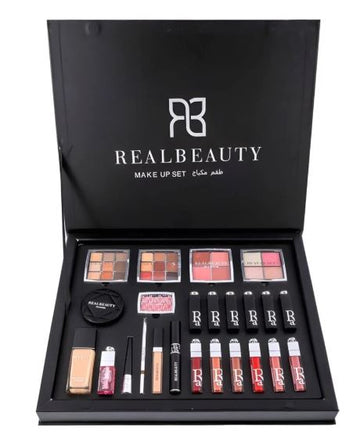 Beauty Makeup Kit (806-C) (Original) ©