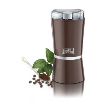Black + Deckar - Coffee Bean Mill (CBM4-B5)©