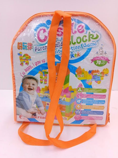 Blocks And Building Toys