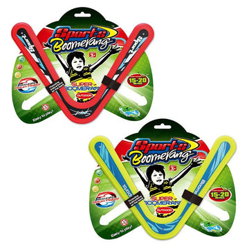 Boomerang Toy for Kids