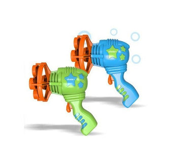 Bubble Gun